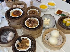 -万龙洲海鲜(南新仓店)