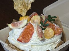 -流酥可心·牛乳蛋糕商店(禾祥西路店)