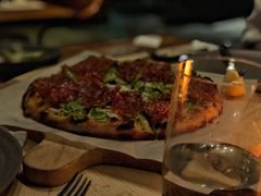 -Mercato莫卡多露台餐厅与酒吧(K11店)