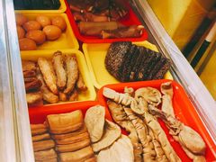 -甘味食堂(素食料理/蔬食料理/恆春美食)