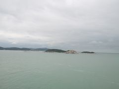 -长岛南北长山旅游景区