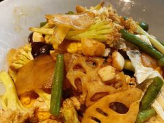 -卞氏菜根香·川菜(青羊万达店)