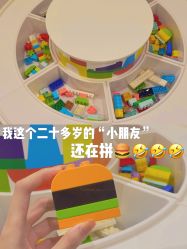 -乐高授权专卖店(鲁能城购物中心店)