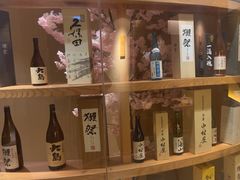 -大岛日本料理铁板烧(南通大饭店)