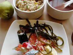 -珀丽酒店-协奏坊餐厅