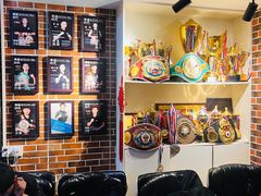 -拳盛时代拳击俱乐部(北京路店)