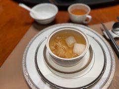 -翕间食·精致淮扬菜(江苏大剧院店)