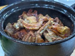 -斯丹姜母鸭·古法干香(涂门街总店)