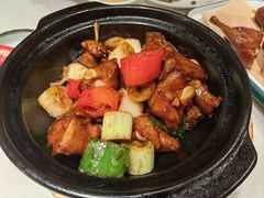 -清晖小苑·顺德菜(观澜湖新城店)