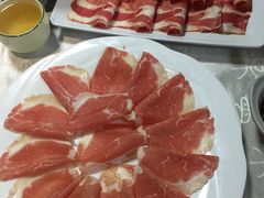 -羊家胡同·龙虾烧烤火锅(龙汇路店)