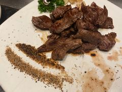 -火地铁板烧(昆山万象汇店)