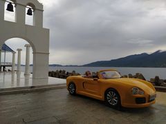 -海南分界洲岛旅游区