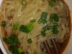 拌面-江南红鱼汤(洋中花园店)