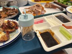 -鸿禧大清花(方庄店)
