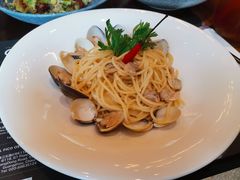 意面系列-OGGI TRATTORIA PIZZERIA(深业上城店)