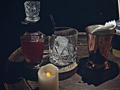 -解药·antidote Cafe&Bar