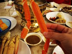 -芭菲盛宴·环球美食(解放碑英利国际店)