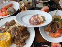 -广州富力君悦大酒店·凯菲厅