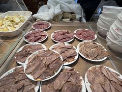 -老刘家永盛斋·传统泡馍(东关南街店)