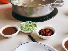 -伟记牛肉(金鸿公路店)