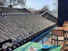 -糖房咖啡(南锣鼓巷店)