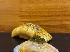 -鮨乐亭Omakase·海胆宴
