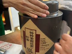 -吴裕泰茶庄(前门大街店)