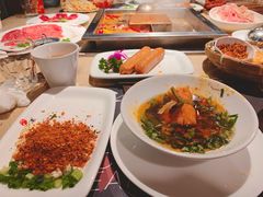 -锦城印象火锅(天府三街店)
