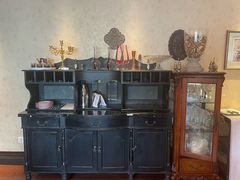 -波特曼西餐厅(南岗店)