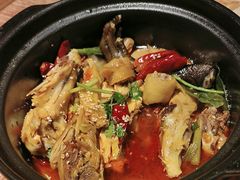 -周家二小姐的菜(西津渡店)