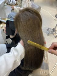 -In Style Hair Salon