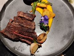 -二十集无界餐厅(观沙岭店)