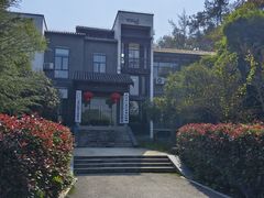-青龙山国家森林公园