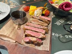 -第101座花园餐厅(湖滨88店)