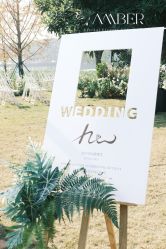 -琥珀婚礼策划AMBER WEDDING