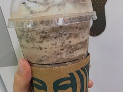 -星巴克臻选(福州仓山万达店)
