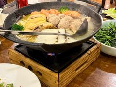 -一楼食业·美食人家