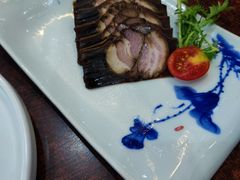 马莲肉-都一处烧麦馆(前门店)