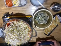 -吴草鸡爪오초닭발韩食堂(融恒盈嘉中心店)