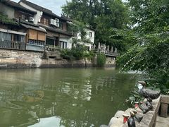 -小河直街历史文化街区