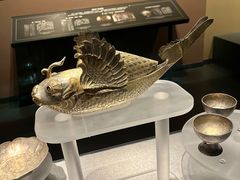 -广西壮族自治区博物馆