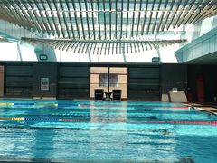 -W FITNESS 威尔仕健身·游泳(老西门新苑店)