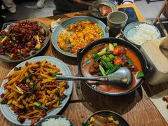 -静一餐厅·湖北菜(前门店)