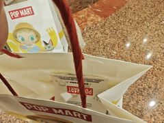 -泡泡玛特POPMART(上海环球港店)