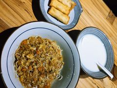 -南小蟹手工點心(三里屯店)