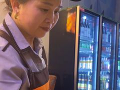 -老卜奎齐齐哈尔烤肉(人民东路店)