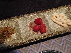 -羽山料理