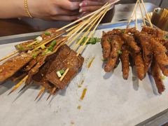 -林二哥宜烤官·宜宾小烧烤