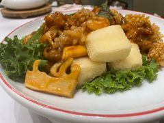 -北塘海鲜·天津菜(大光明桥旗舰店)