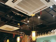 -曹家小菜(胜太路店)